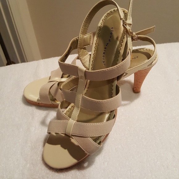 Avenue Cloud Walkers Shoes - Women' shoes